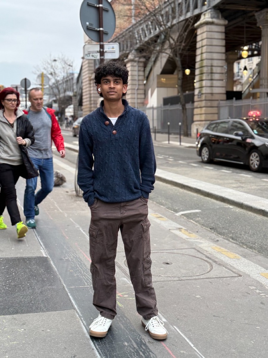 Mission Green Global — Youth-Led Climate Action